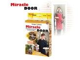 Miracle Door Miracle Door
