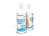 Orange Care contact gel 2 st Orange Care contact gel 2 st