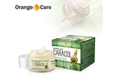 Orange Care Baba de Caracol creme Orange Care Baba de Caracol creme