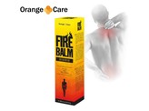 Fire Balm Fire Balm