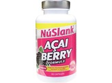 Nu Slank, Acal Berry Formule Nu Slank, Acal Berry Formule