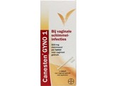 Canesten Gyno, 1 tablet Canesten Gyno, 1 tablet