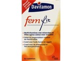 Davitamon Femfit Davitamon Femfit