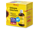 Bloem Echinacea Extra Forte Actie Verpakking Bloem Echinacea Extra Forte Actie Verpakking