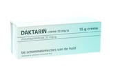 Daktarin Creme 2% Daktarin Creme 2%