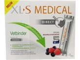 XLS Vetbinder bosvruchten XLS Vetbinder bosvruchten
