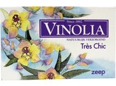 Vinolia Zeep tres chic Vinolia Zeep tres chic