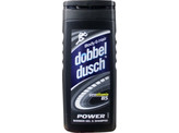 Doppeldouche Power Doppeldouche Power