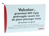 Volcolon Volcolon granulaat Volcolon Volcolon granulaat