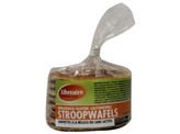 Liberaire Stroopwafels Liberaire Stroopwafels