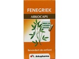 Arkocaps Fenegriek Arkocaps Fenegriek
