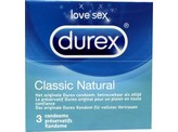 Durex Natural Durex Natural