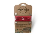 Para'Kito Design Rood Para'Kito Design Rood