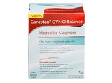 Canesten Gyno balance 7 tubes Canesten Gyno balance 7 tubes