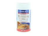 Lamberts Curcuma (turmeric) Lamberts Curcuma (turmeric)