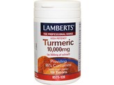 Lamberts Curcuma (turmeric) Lamberts Curcuma (turmeric)