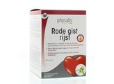 Physalis Rode gist rijst Physalis Rode gist rijst