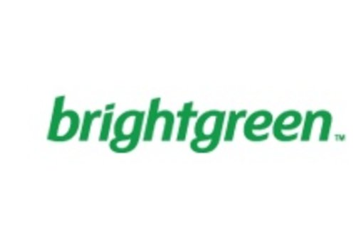 Brightgreen LED Brightgreen LED