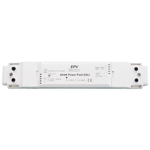 EPV Power Pack DALI EPV Power Pack DALI