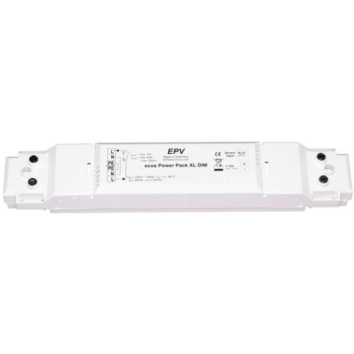 EPV Power Pack XL DIM EPV Power Pack XL DIM