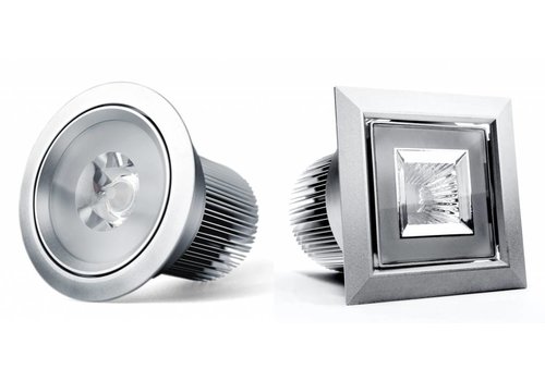 LED Einbaustrahler - Sonderangebote LED Einbaustrahler - Sonderangebote