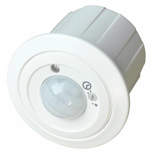 EPV Präsenzmelder ecos PM/24V/T MASTER EPV Präsenzmelder ecos PM/24V/T MASTER