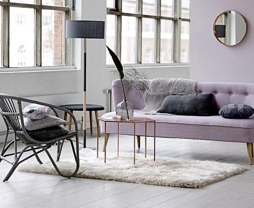 Bloomingville - Stoer, modern en zó 2014!