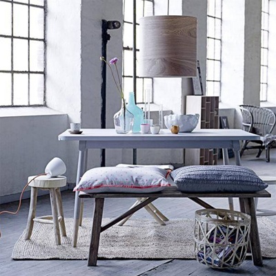 Bloomingville, stoere woonaccessoires met een Scandinavische twist!
