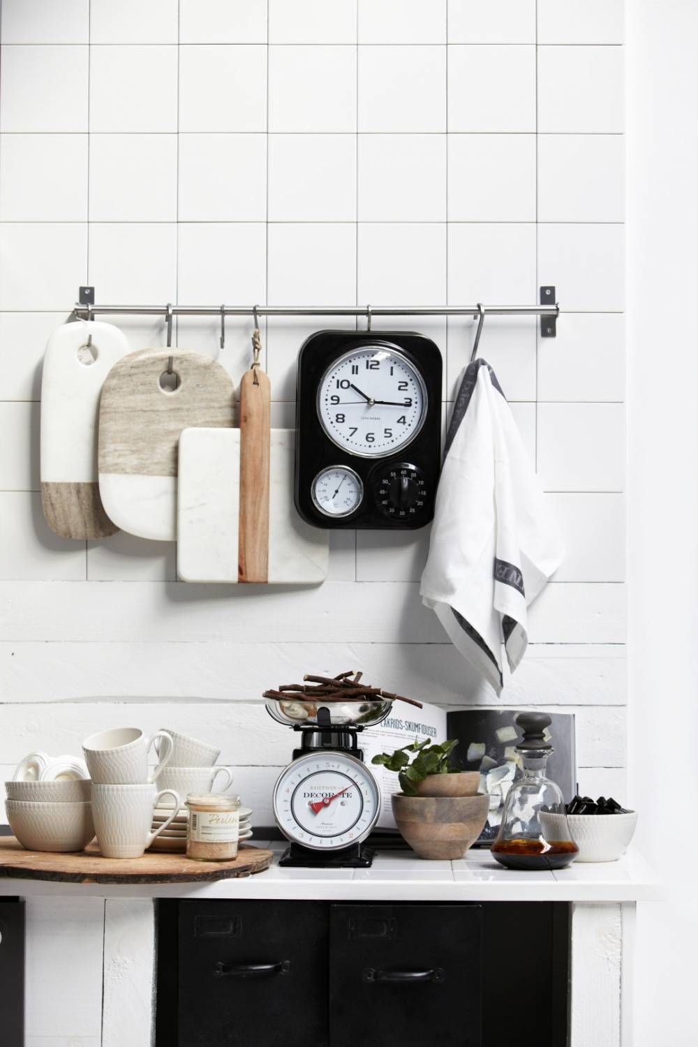 De leukste accessoires voor je keuken! gewoonknus.nl