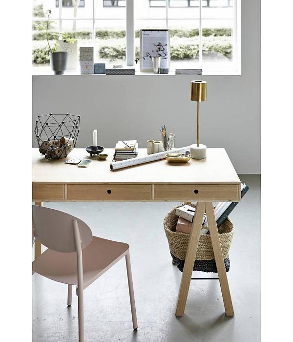 Marmer in je interieur!