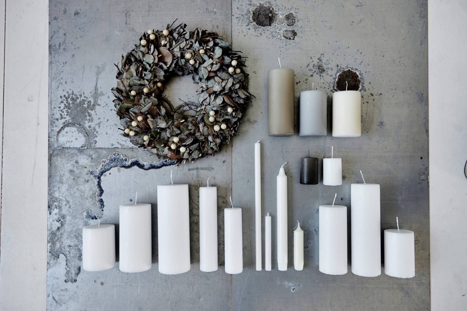 Maak je interieur winterproof!