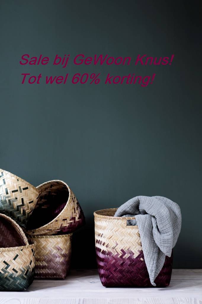 Onze favoriete items van de sale!