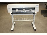 Designjet 450C - A0 mit Windows 7 + 8 Treiber, Standfuß, 36MB Speicher, Tintensystem, - sehr langlebig