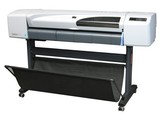 Designjet 510 DIN A0 - TOP ZUSTAND - 42" - Bestpreis mit 416 MB Speicher - Treiber bis W10