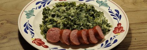 Stamppot keukengerei
