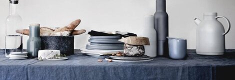 Scandinavisch tafelen