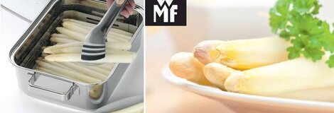 Tijd voor asperges!