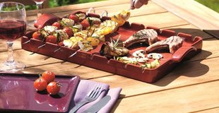 Barbecueën!