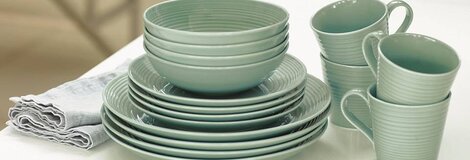 Gordon Ramsay servies