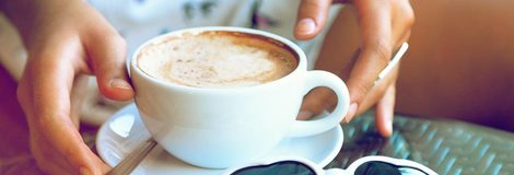 Koffie en thee