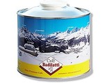 Badilatti Caffe St. Moritz 1000 gr. bonen