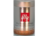 Illy Filter Coffee gemalen 250 gram