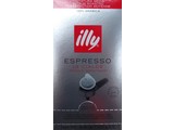 Illy E.S.E. espresso 18 servings