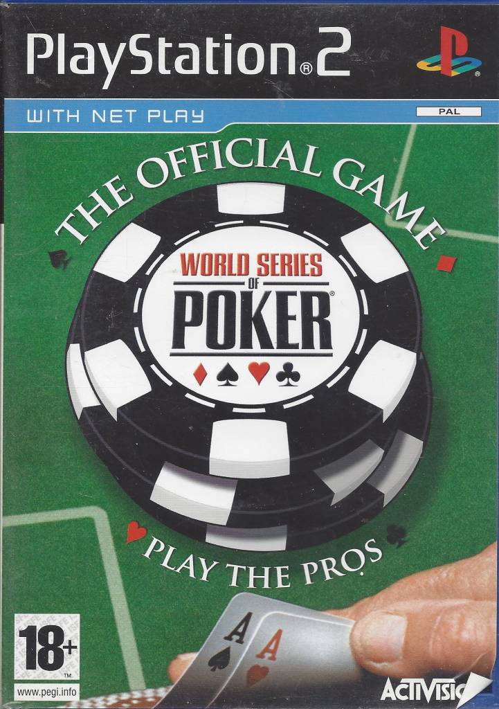 Poker 2 manual english