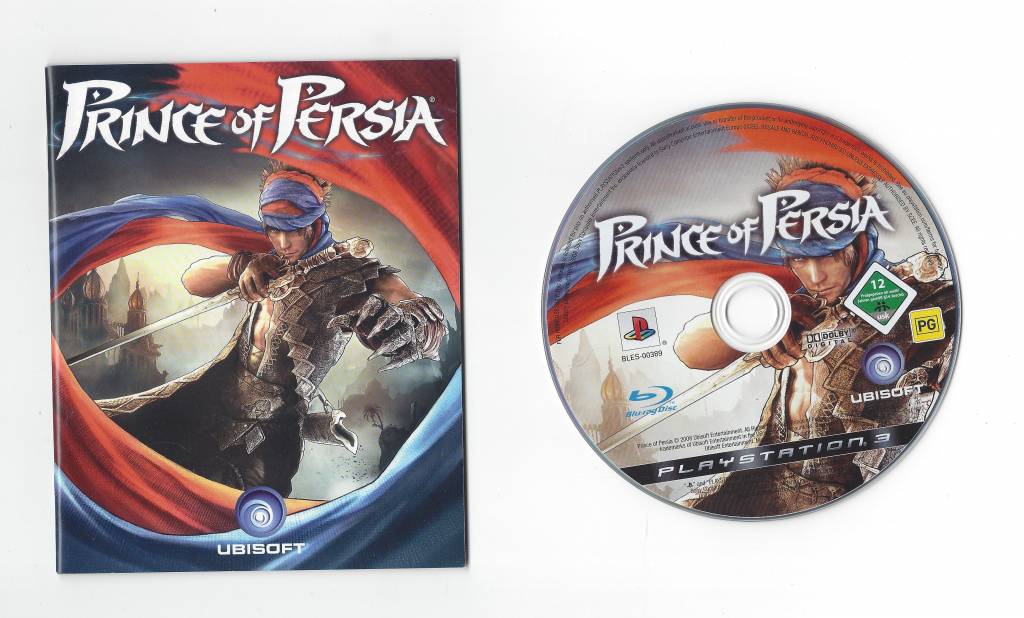 Prince of Persia:Sands of Time Save Game Locations Wiki