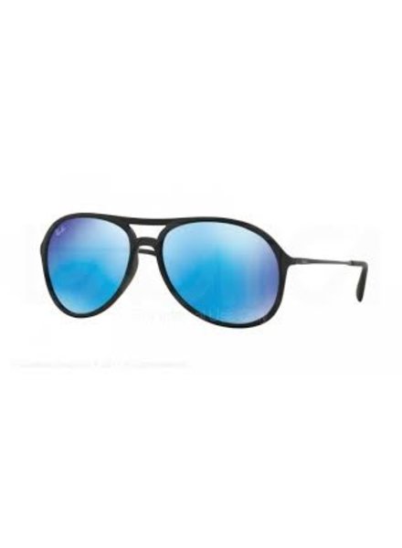 ray ban zonnebril blauwe spiegelglazen ray ban zonnebril blauwe spiegelglazen