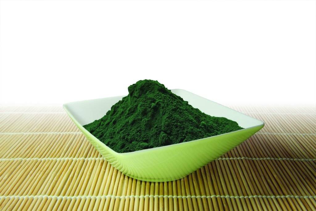 Spirulina en een Zomerse Smoothie