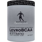 Levrone Signature Series BCAA 4:1:1 300 Tabletten von Kevin Levrone