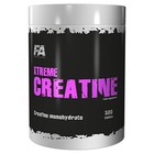 FA Nutrition Creatin Tabletten 300 Stück a´ 1000mg von FA Nutrition
