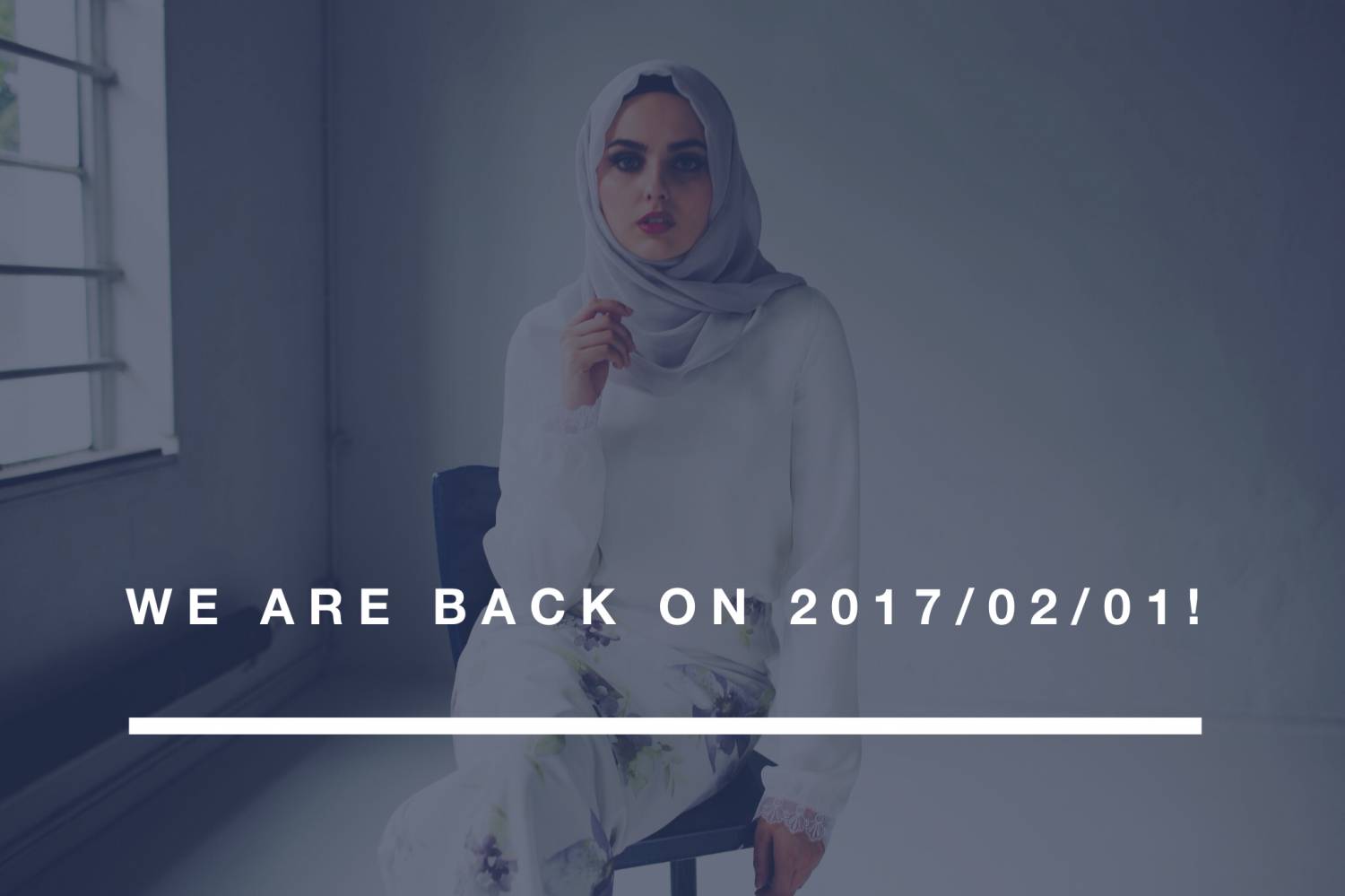 nisma takes a break. Why? Read more...